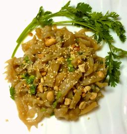 ရွှေဆင့်_ပင်လယ်စာခြောက်