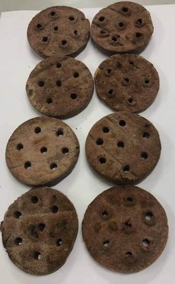 ရွှေဆင့်_မျှင်ငပိ Collection