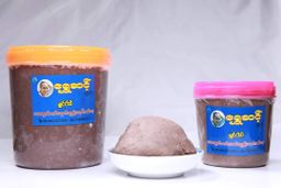 ရွှေဆင့်_မျှင်ငပိ Collection