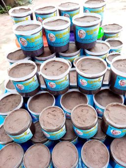 ရွှေဆင့်_မျှင်ငပိ Collection