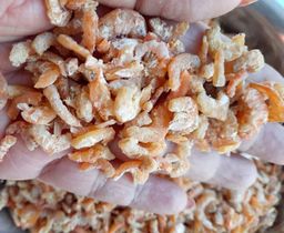 ရွှေဆင့်_ရွှေပုစွန်ခြောက် (အချိုခြောက်) Collection