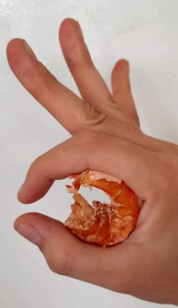 ရွှေဆင့်_ရွှေပုစွန်ခြောက် (အချိုခြောက်) Collection