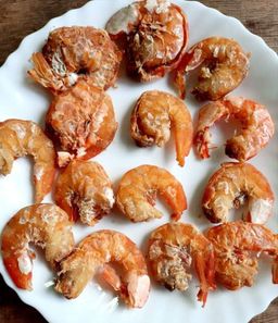 ရွှေဆင့်_ရွှေပုစွန်ခြောက် (အချိုခြောက်) Collection