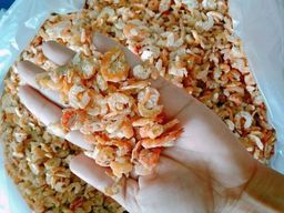 ရွှေဆင့်_ရွှေပုစွန်ခြောက် (အချိုခြောက်) Collection