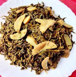 ရွှေဆင့်_လက်ဖက်နှပ် နှင့် ပဲကြော် Collection 