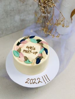 CAKE DESIGN 