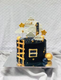 CAKE DESIGN 