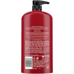 Tresemme Keratin Smooth Shampoo, 1 L