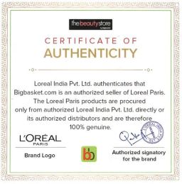 L'OREAL PARIS Loreal Paris Total Repair 5 Shampoo with Keratin XS, 1 L