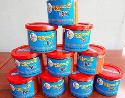 ရွှေဆင့်_ငရုတ်သီးမှုန့် Collection