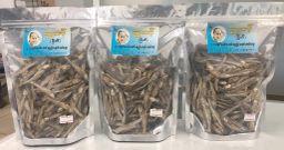 ရွှေဆင့်_ငါး/အသားခြောက် Collection#