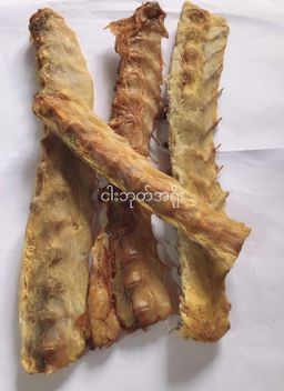 ရွှေဆင့်_ငါး/အသားခြောက် Collection#