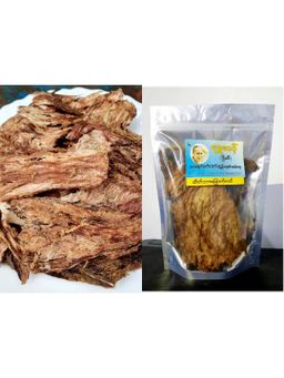 ရွှေဆင့်_ငါး/အသားခြောက် Collection#