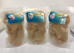 ရွှေဆင့်_ငါး/အသားခြောက် Collection#