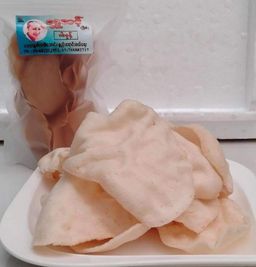 ရွှေဆင့်_ငါး/အသားခြောက် Collection#