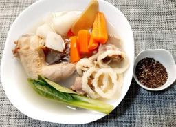 ရွှေဆင့်_ငါး/အသားခြောက် Collection#