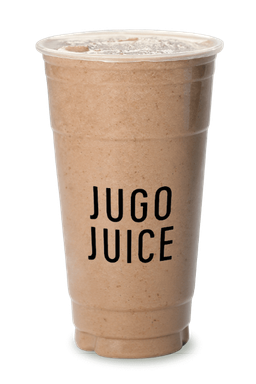 Chocolate Jugo