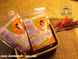 လုံမ_အသင့်စား ငါးသလောက်မုန့်ဟင်းခါး အနှစ်ထုတ်