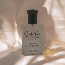 Inspired By - Olympéa Intense - Paco Rabanne 