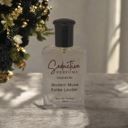 Inspired By - Modern Muse - Estée Lauder