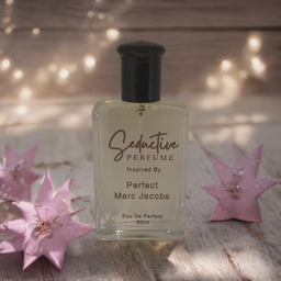 Inspired By - Perfect - Marc Jacobs 