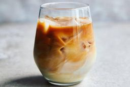 Ice Coffee