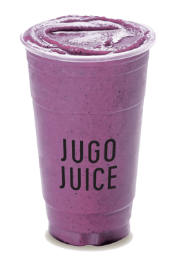Blueberry Jugo