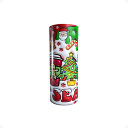 Christmas Tumblers
