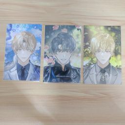 Debut or Die Fanart Photocard