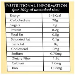 Daawat Sona Masoori - Premium, Light Weight & Aromatic, 5 kg