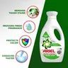 Ariel Matic Front Load Liquid Detergent, 4 L