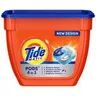 Tide Matic 4-in-1 PODs Detergent Pack - 32 ct, 657 g (32 counts)