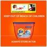 Tide Matic 4-in-1 PODs Detergent Pack - 32 ct, 657 g (32 counts)