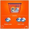 Tide Matic 4-in-1 PODs Detergent Pack - 32 ct, 657 g (32 counts)