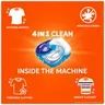 Tide Matic 4-in-1 PODs Detergent Pack - 32 ct, 657 g (32 counts)