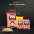 Daawat Super Basmati Rice (Fluffy Long Grains)