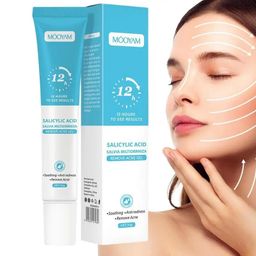 Mooyam Acne treatment gel