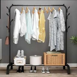 Heavy Duty Cloth rack