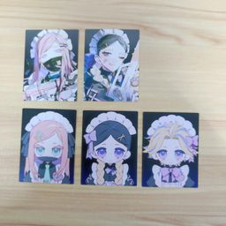 Tokyo Revengers Fanart ID Photo