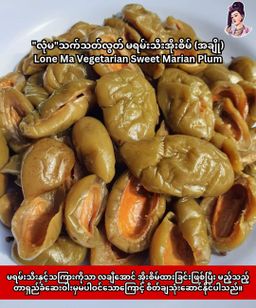 လုံမ_စားဖွယ်စုံ (သက်သတ်လွတ်) Collection