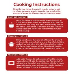 Kohinoor Charminar Basmati Rice/Basmati Akki - Select, 5 kg