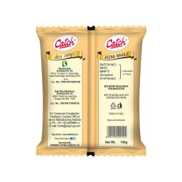 Catch Cumin Seeds / Jeera Seeds