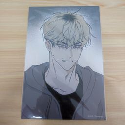 Low Tide In Twilight Official Postcard (Limited)