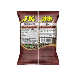 JK Cumin Seeds / Jeera Seeds