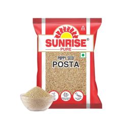 Sunrise Pure Poppy Seeds (Posta)