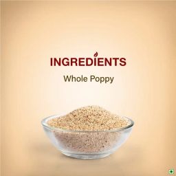 Sunrise Pure Poppy Seeds (Posta)