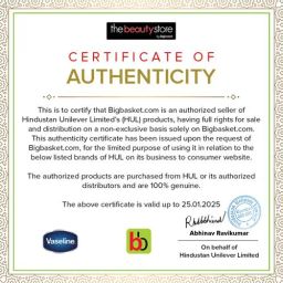 Vaseline Intensive Care Aloe Fresh Body Lotion, 400 ML