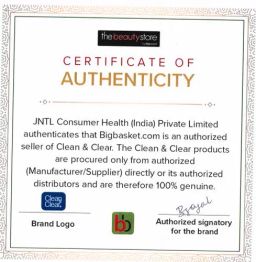 Clean & Clear Foaming Face Wash, 3x150 ml (Multipack)