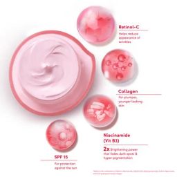 Ponds Age Miracle Wrinkle Corrector SPF 15 PA++ Day Cream, 35 g