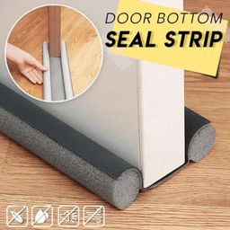 Door Space Sealer